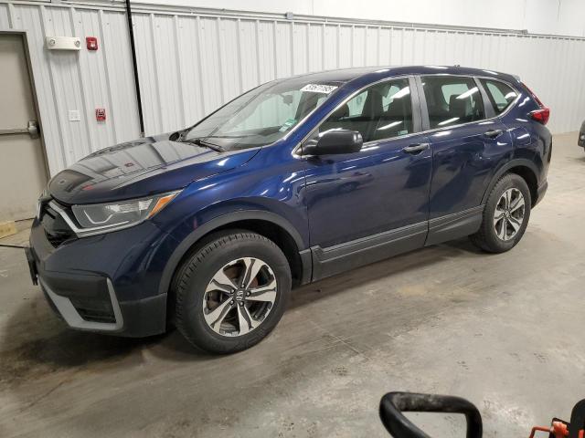 2020 Honda Cr-V Lx