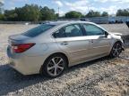 2018 Subaru Legacy 3.6R Limited for Sale in Eight Mile, AL - Front End