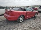 1994 Ford Mustang Gt na sprzedaż w Cahokia Heights, IL - Side
