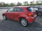 2013 Mitsubishi Outlander Sport Es for Sale in Spartanburg, SC - Side