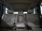 2002 Toyota Sequoia Limited en Venta en Ham Lake, MN - Front End