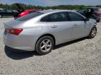 2018 Chevrolet Malibu Ls   იყიდება Ellenwood-ში, GA - Front End