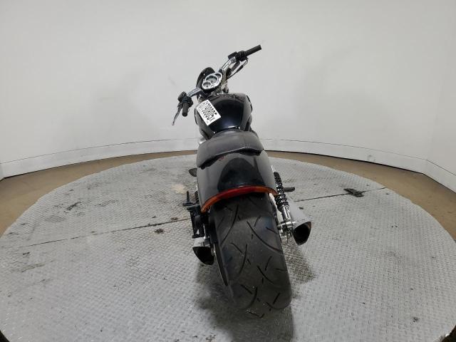 HARLEY-DAVIDSON VRS 2013 Черный