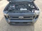 2025 Toyota Tacoma Double Cab на продаже в Adelanto, CA - Rear End