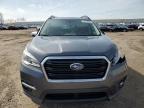 2019 Subaru Ascent Touring продається в Davison, MI - Side
