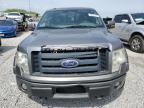 2010 Ford F150 Supercrew продається в Earlington, KY - Hail