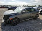 2018 Honda Civic Ex for Sale in Sikeston, MO - Front End
