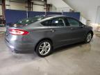 2018 Ford Fusion Se на продаже в Ellwood City, PA - Minor Dent/Scratches