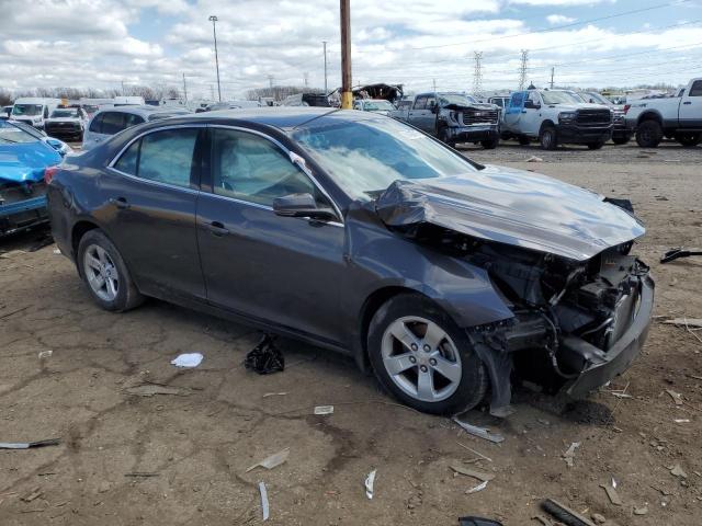  CHEVROLET MALIBU 2013 Szary