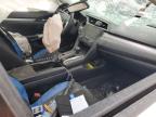 2017 HONDA CIVIC EXL for sale at Copart TX - WACO