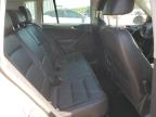 2012 Volkswagen Tiguan S for Sale in Harleyville, SC - Front End