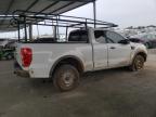 2021 Ford Ranger Xl за продажба в Sacramento, CA - Side