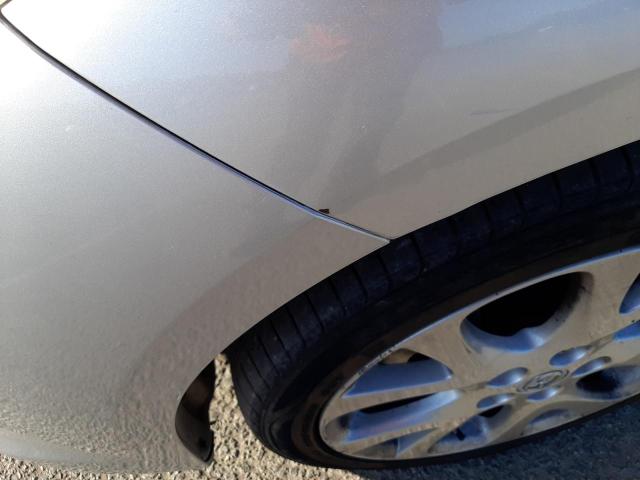 2009 MAZDA 6 SPORT