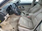 2006 Subaru Legacy Outback 2.5I Limited de vânzare în Vallejo, CA - Minor Dent/Scratches