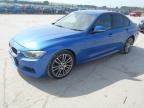 2013 BMW 320D M SPO for sale at Copart YORK
