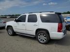 2007 Gmc Yukon  იყიდება Fresno-ში, CA - Burn - Interior