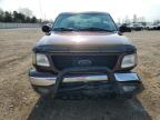 2001 Ford F150  продається в Elgin, IL - Front End