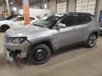 2020 Jeep Compass Limited للبيع في Blaine، MN - Front End
