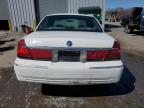 2000 Mercury Grand Marquis Gs zu verkaufen in Central Square, NY - Front End