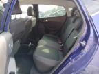 2017 FORD FIESTA ZET for sale at Copart BELFAST