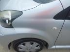 2012 TOYOTA AYGO VVT-I for sale at Copart SANDY