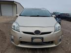 2010 Toyota Prius  на продаже в Temple, TX - Minor Dent/Scratches