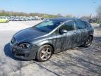 2012 SEAT LEON S COP for sale at Copart ST HELENS