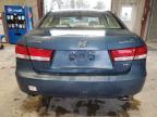 2006 Hyundai Sonata Gls на продаже в Waldorf, MD - Minor Dent/Scratches