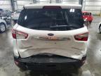 2019 Ford Ecosport Titanium en Venta en Ham Lake, MN - Rear End