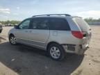 2008 Toyota Sienna Ce na sprzedaż w Fredericksburg, VA - Rear End