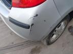 2007 RENAULT CLIO RIP C for sale at Copart PETERLEE