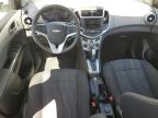 2018 Chevrolet Sonic Lt for Sale in Leroy, NY - Front End