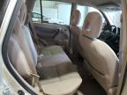 2002 Toyota Rav4  за продажба в York Haven, PA - Rear End