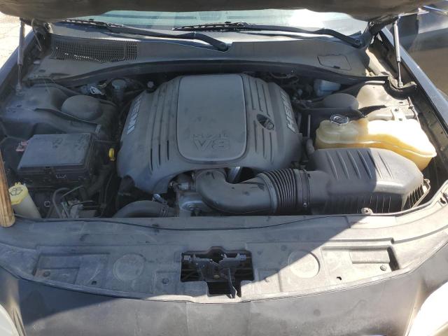 2011 CHRYSLER 300C 