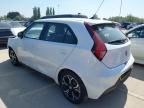2023 MG 3 EXCLUSIV for sale at Copart SANDY