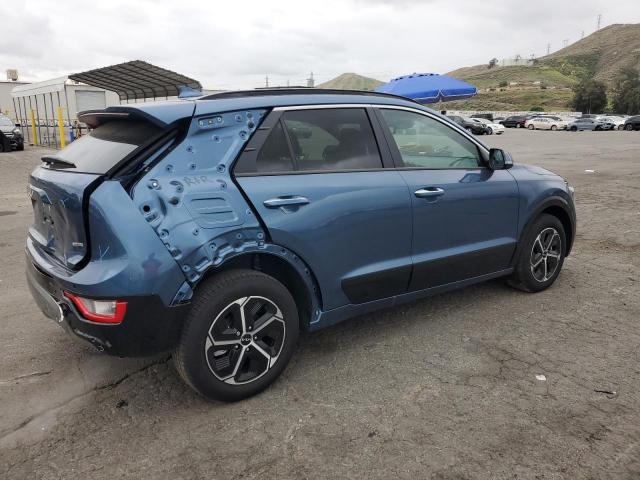  KIA NIRO SX 2025 Синій