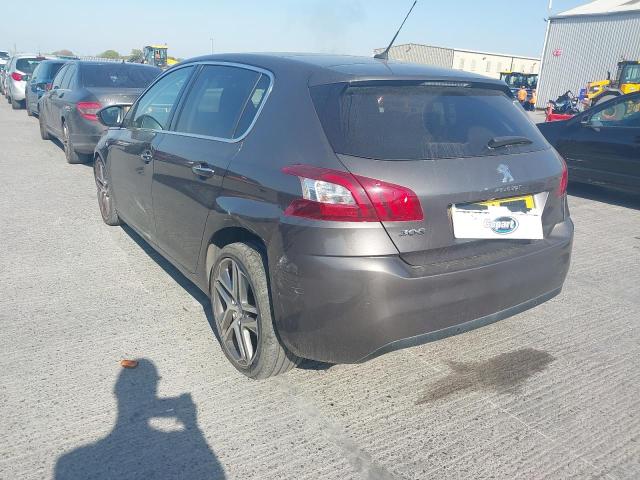 2014 PEUGEOT 308 FELINE