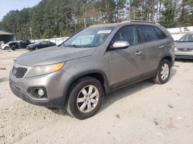 2011 Kia Sorento Base