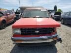 1989 Chevrolet Blazer S10 for Sale in Eugene, OR - Front End