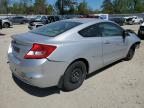 2012 Honda Civic Lx   for Sale in Hampton, VA - Front End