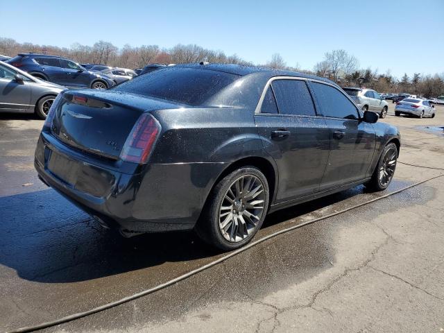  CHRYSLER 300 2013 Black