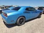 2010 Dodge Challenger R/T продається в San Antonio, TX - Vandalism