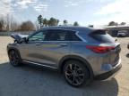 2019 Infiniti Qx50 Essential на продаже в Mendon, MA - Front End