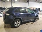 2021 Toyota Rav4 Xle na sprzedaż w Chalfont, PA - Front End