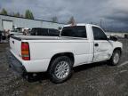 2006 Gmc New Sierra C1500 იყიდება Portland-ში, OR - Side