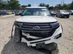 2022 Ford Explorer Xlt за продажба в Opa Locka, FL - Front End