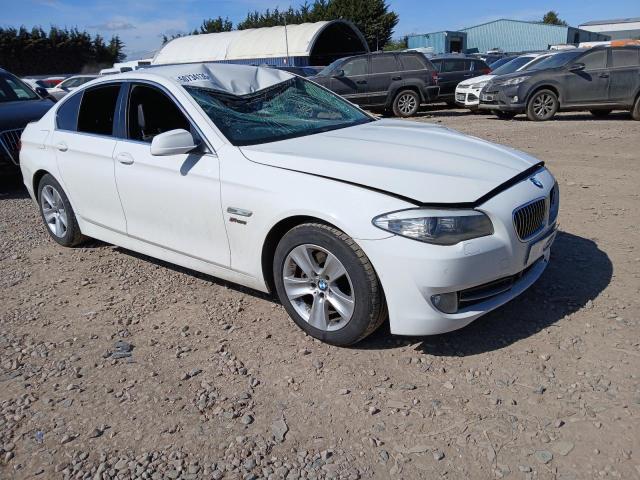 2011 BMW 520D EFFIC