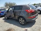 2012 Kia Sportage Base for Sale in Riverview, FL - Side