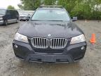 2013 Bmw X3 Xdrive28I for Sale in Arlington, WA - Mechanical