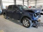 2008 Ford F150 Supercrew na sprzedaż w Greenwood, NE - Front End